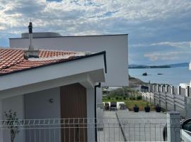 Slow Living House, hotel in Lozenets