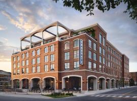 Graduate by Hilton Auburn, AL, hotel v destinaci Auburn