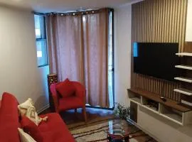 Danyedi Apart