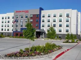 Hampton Inn & Suites Irving Hwy 183