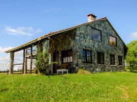 San Francisco De Las Sierras