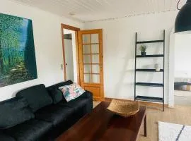 Centrally Located Apartment In Herning