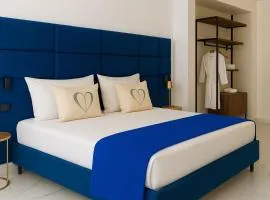 Aries Suite Pompei
