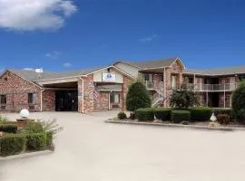 Americas Best Value Inn Cabot