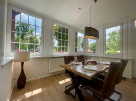 Brot & Auszeit, hôtel à Falkensee