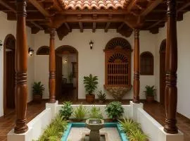 SGH La Casa del Marqués