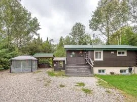 Chalet Wapiti