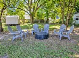 Close to Downtown & Fort Bragg- The Precious Pearl