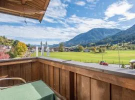 Appartementkombination Brixnerwirt I und II