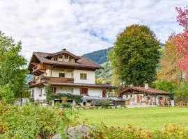 Appartement Brixnerwirt IV