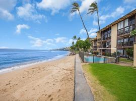 Hono Kai A7, hotel sa Kihei