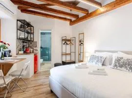 Suite Exclusive Room