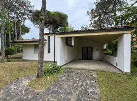 Villa Pineta - Oasi di Tranquillità a Due Passi dal Mare