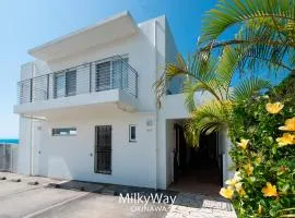 Okinawa Milky Way