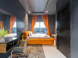 One bedroom Maisonette Lekki