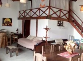 casa EKYN Tandil