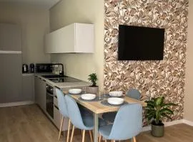 Suite David appartamento in centro