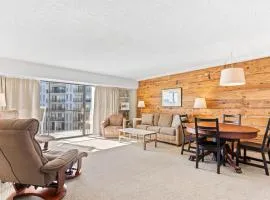 Ocean View 3BR Condo with Pool in North Ocean City
