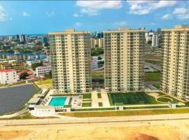Heliconia Park 1Bed, 3bed & 4Bedroom Penthouse Apartments VI