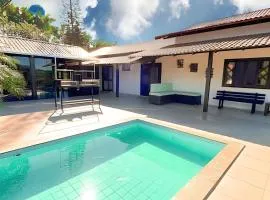 ASA | Sítio com Piscina | Natureza & Lazer