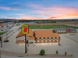 Super 8 by Wyndham Ogallala
