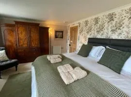 Treveighan Farmhouse