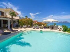 Villa Oceania