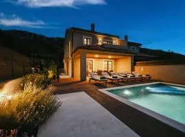 Villa George