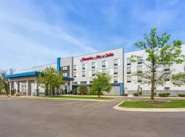 Hampton Inn & Suites Bolingbrook