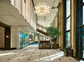 The Highland Dallas, Curio Collection by Hilton، فندق في دالاس