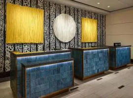 ザ ハイランド ダラス キュリオ コレクション バイ ヒルトン