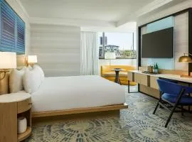 The Highland Dallas, Curio Collection by Hilton