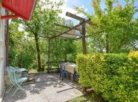 Cozy Home In Deiva Marina With Wifi