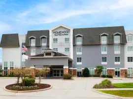 Homewood Suites by Hilton Slidell