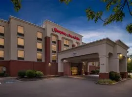 Hampton Inn & Suites Richmond/Virginia Center