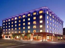 Hilton Garden Inn Portland Downtown Waterfront