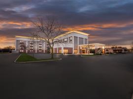 Hampton Inn Toledo-South/Maumee, hotel in Maumee