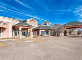 Hilton Garden Inn Amarillo