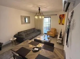1 Bedroom at Marassi Marina