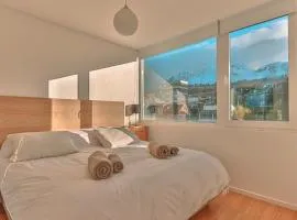 Departamento en Ushuaia, cerca del centro