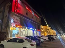 أجنحة شاطئ الياسمين
