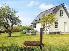 Holiday home Storvorde XXVI