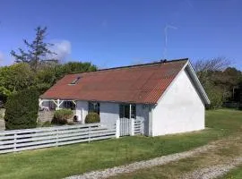 6 person holiday home in Vestervig