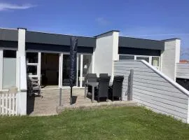 4 person holiday home in Vestervig