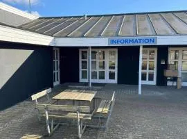 Holiday home Hampen II