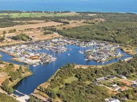 7 person holiday home in Ebeltoft
