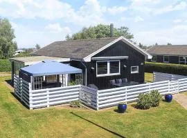 Holiday home Otterup XVII