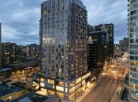 New AC Hotel by Marriott Ottawa Downtown