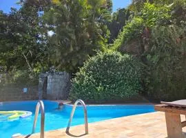 Apartamentos Casa da Pedra