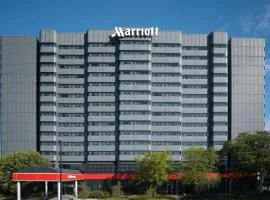 Teaneck Marriott at Glenpointe